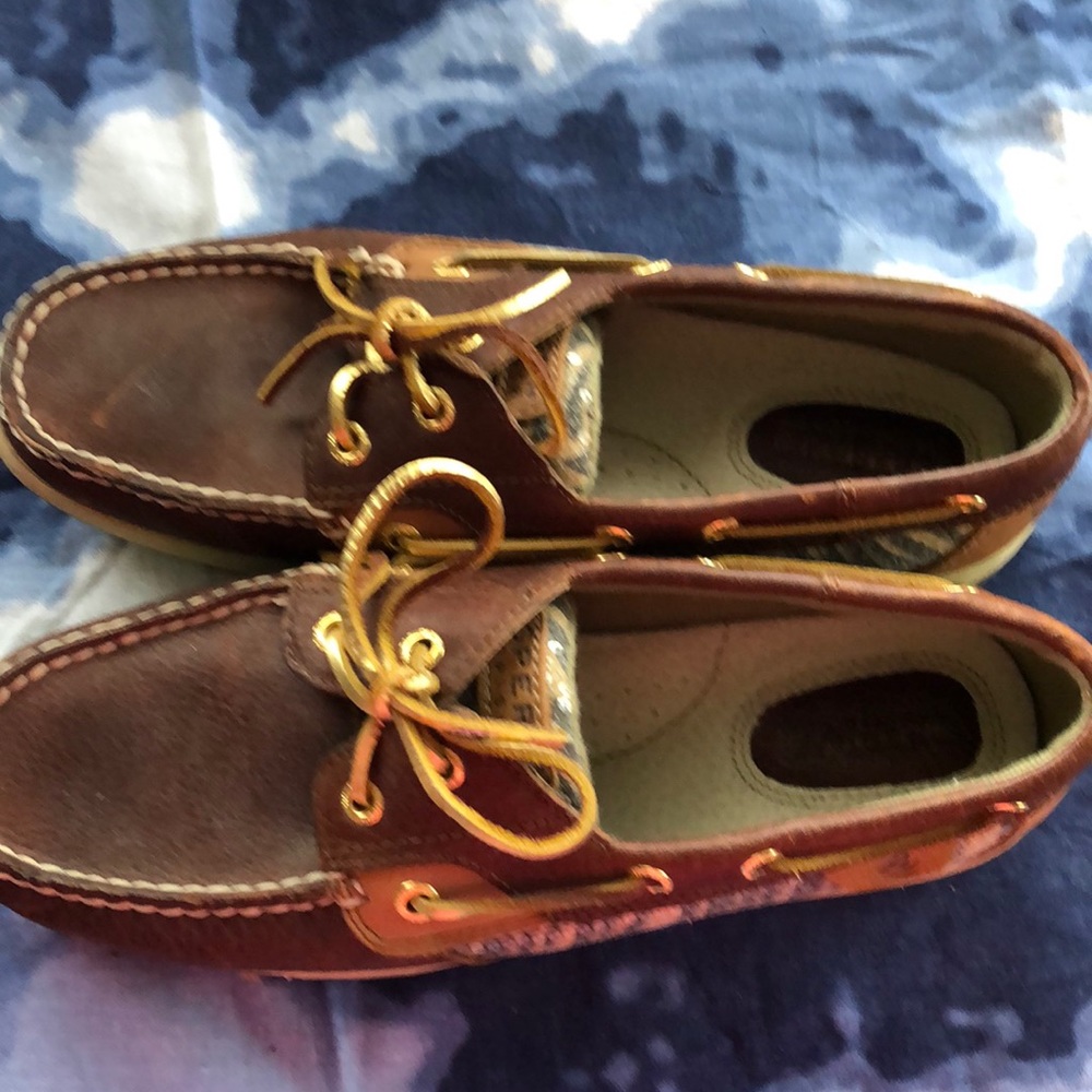 Women’s Sperry Top Sider